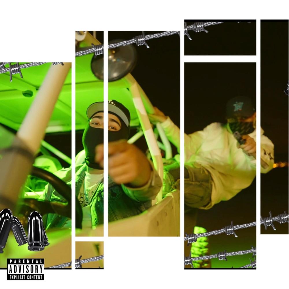 FUCK $100K (feat. MoneyMindZay) (Explicit)