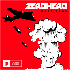 Album Bass Drop from ZERO HERO
