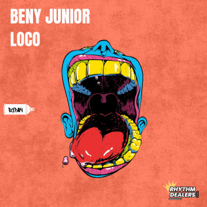 Beny Junior的專輯Loco