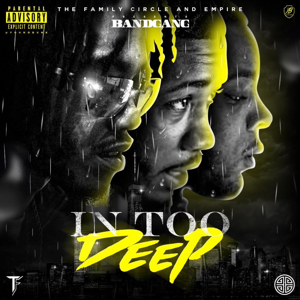 G.A.N.G (Explicit)