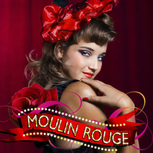 收聽Nicole Kidman的Sparkling Diamonds (From "Moulin Rouge" Soundtrack)歌詞歌曲