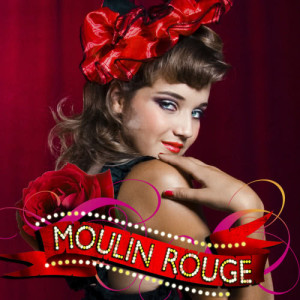 收聽Fatboy Slim的Because We Can (From "Moulin Rouge" Soundtrack)歌詞歌曲