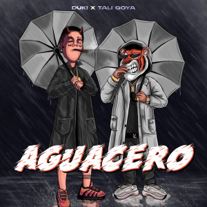 收听Tali Goya的Aguacero (Explicit)歌词歌曲