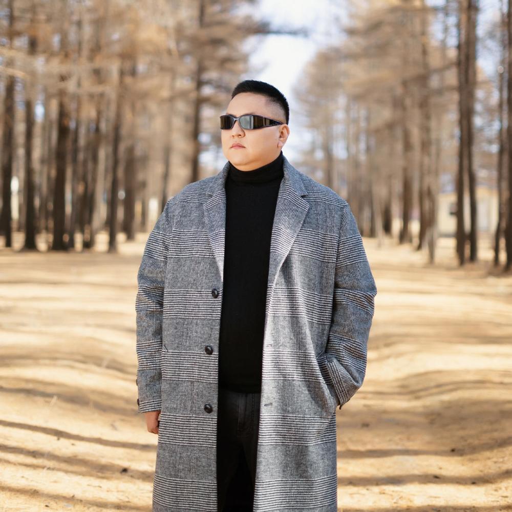 Hatsan tsetseg (Explicit)