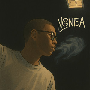 Listen to ฉันเป็นนักรักไม่ใช่นัก แรพ song with lyrics from NONEA
