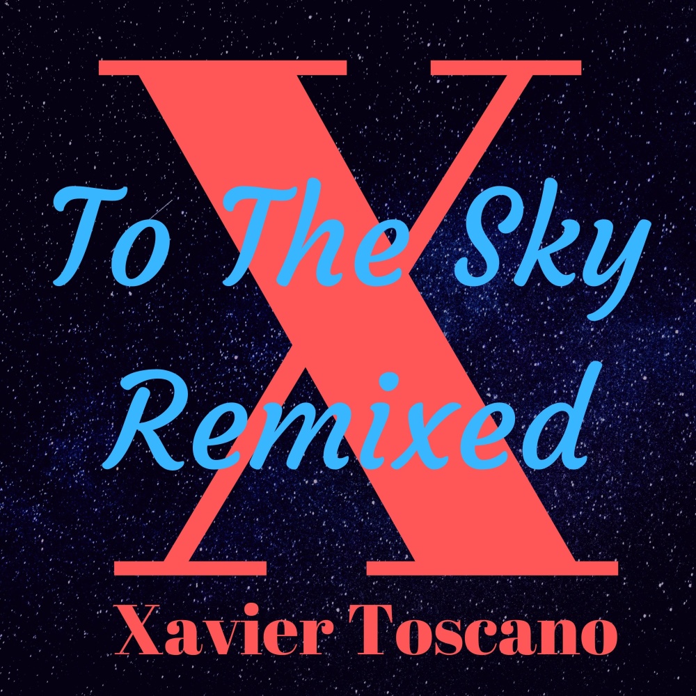 To the Sky (Ambient Pulse Extended Remix)