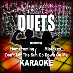 收聽Ameritz Audio Karaoke的Knock You Down (In The Style Of Keri Hilson Featuring Kanye West & Ne-Yo)歌詞歌曲
