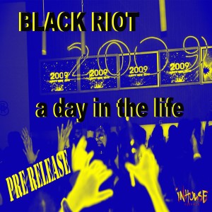 Johan Brunkvist的專輯A Day In The Life-2009 Mixes-WMC Pre-Release