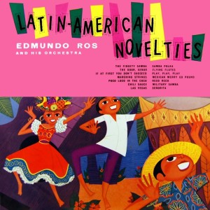 Listen to Poco Loco In The Coco song with lyrics from Edmundo Ros