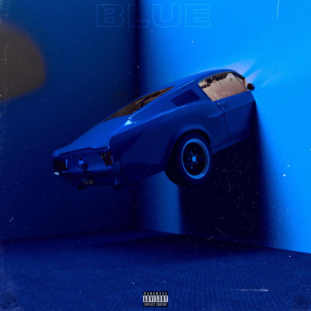 Water Street (feat. NeF & Mike Reed) (Explicit)