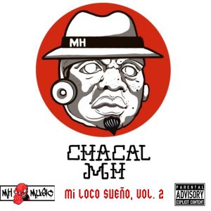ดาวน์โหลดและฟังเพลง Hermanos de Calle (Explicit) พร้อมเนื้อเพลงจาก Chacal MH