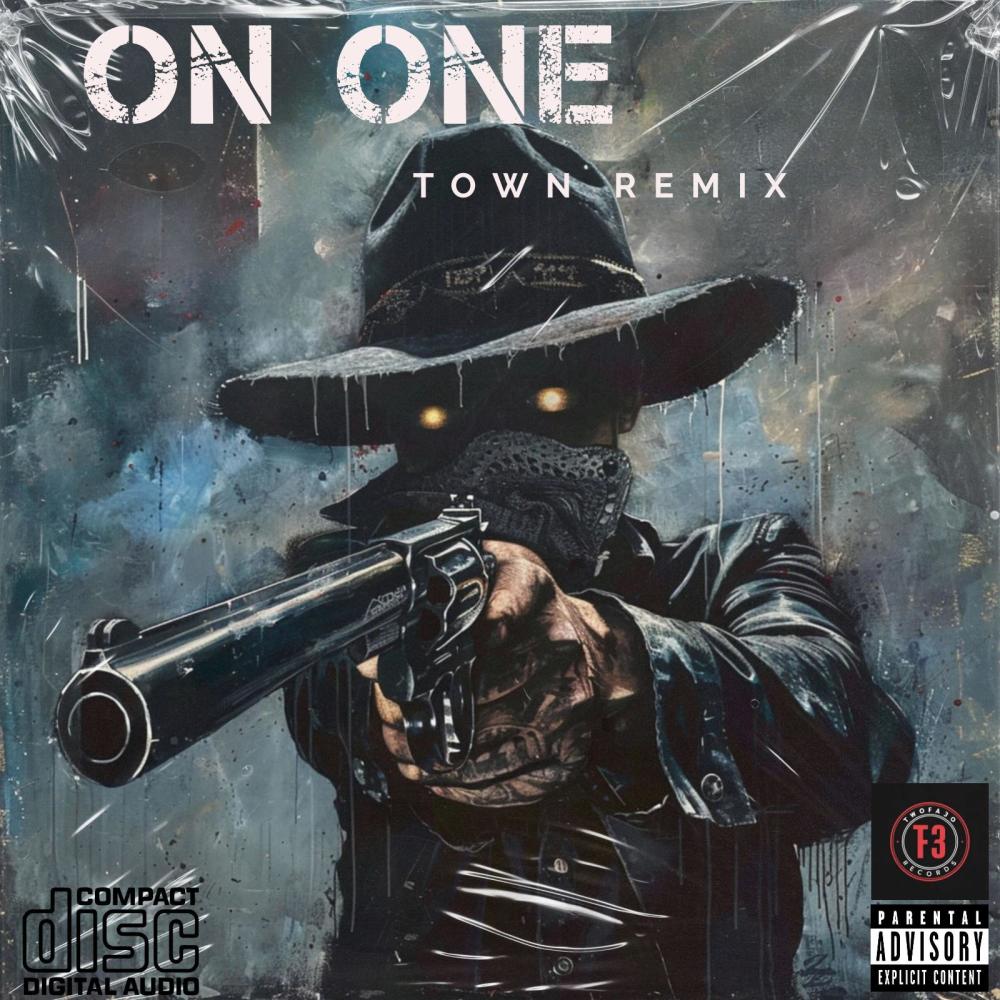 ON ONE (Explicit)