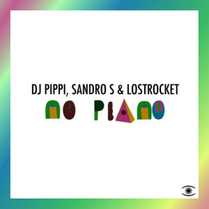 อัลบัม No Piano - EP ศิลปิน Lostrocket