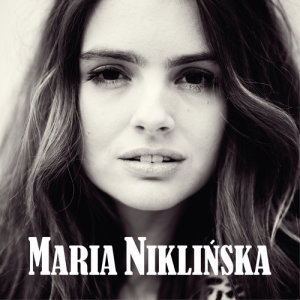 收聽Maria Niklińska的Another Lover歌詞歌曲