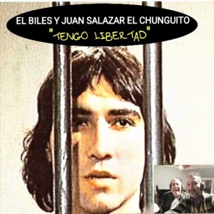 Listen to Tengo Libertad song with lyrics from El Biles