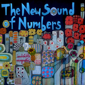 ดาวน์โหลดและฟังเพลง New Dance พร้อมเนื้อเพลงจาก The New Sound of Numbers