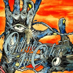 收聽Outline in Color的I Am My Own Invention (Tauscher.0)歌詞歌曲