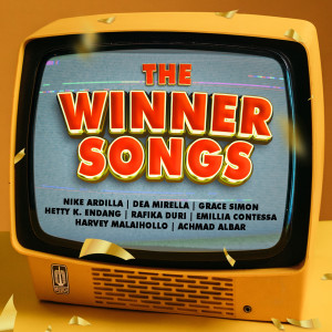 Album The Winner Songs oleh Nike Ardilla