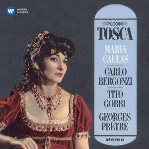 收聽Maria Callas的Tosca, Act 3: "Ah! Franchigia a Floria Tosca" (Cavaradossi, Tosca)歌詞歌曲