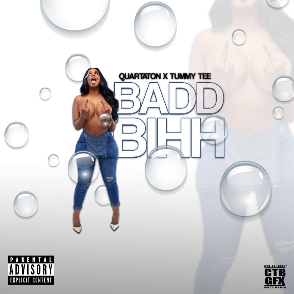 Badd Bihh (Explicit)