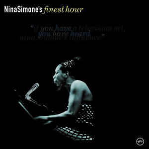 ดาวน์โหลดและฟังเพลง I Put A Spell On You พร้อมเนื้อเพลงจาก Nina Simone