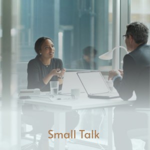 收聽Roger Roger的Small Talk歌詞歌曲