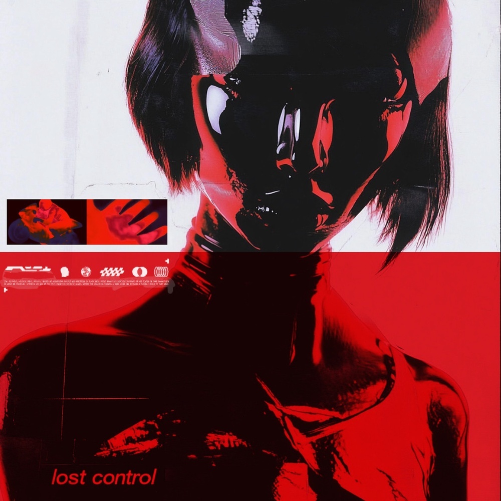 LOST CONTROL (Explicit)