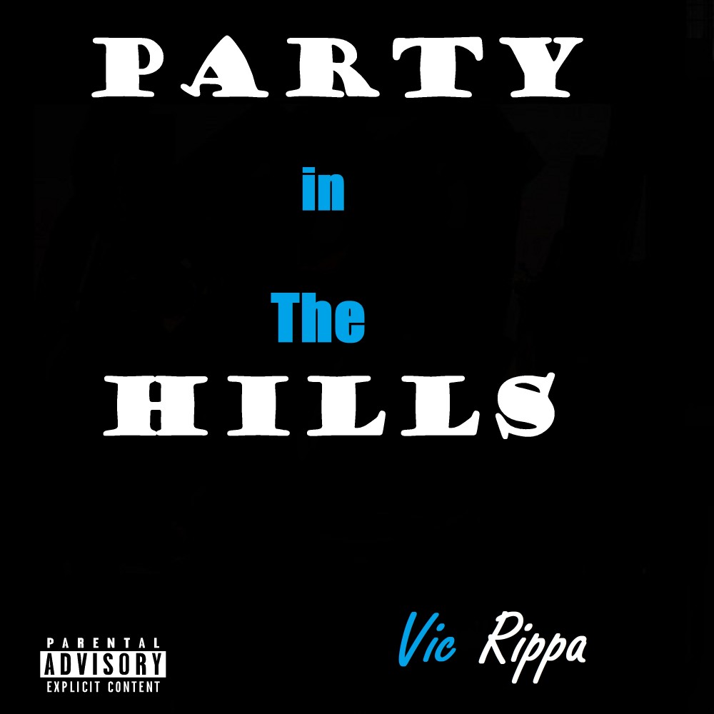 Party in the Hills (Explicit)