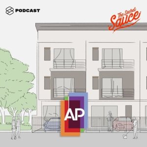 ดาวน์โหลดและฟังเพลง EP.39 AP กับการใช้ Design Thinking หาความต้องการที่แท้จริงของลูกค้า พร้อมเนื้อเพลงจาก The Secret Sauce