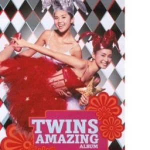 Twins的專輯Amazing Album