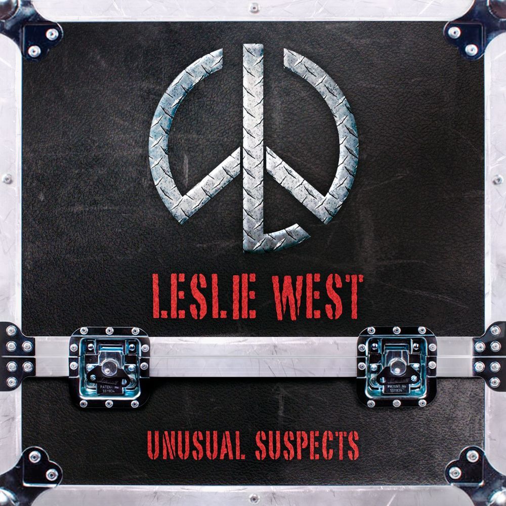 Third Degree (feat. Joe Bonamassa)