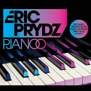 ดาวน์โหลดและฟังเพลง Pjanoo (Fred Falke Remix) พร้อมเนื้อเพลงจาก Eric Prydz