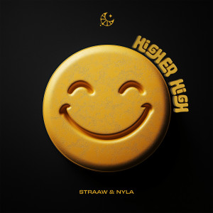 Nyla的專輯Higher High (feat. NYLA) (Sped Up & Slowed + Reverb)