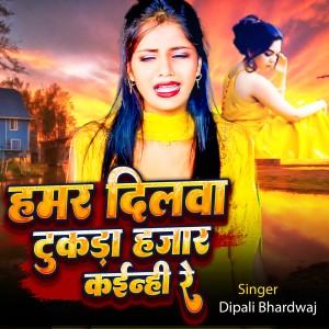 Listen to Hamar Dilba Tukada Hajar Kainhe Re song with lyrics from Dipali Bhardwaj