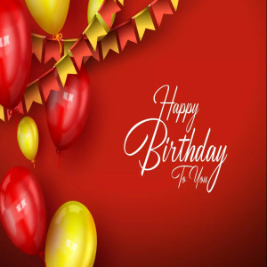 Happy Birthday to You dari Jay Kava