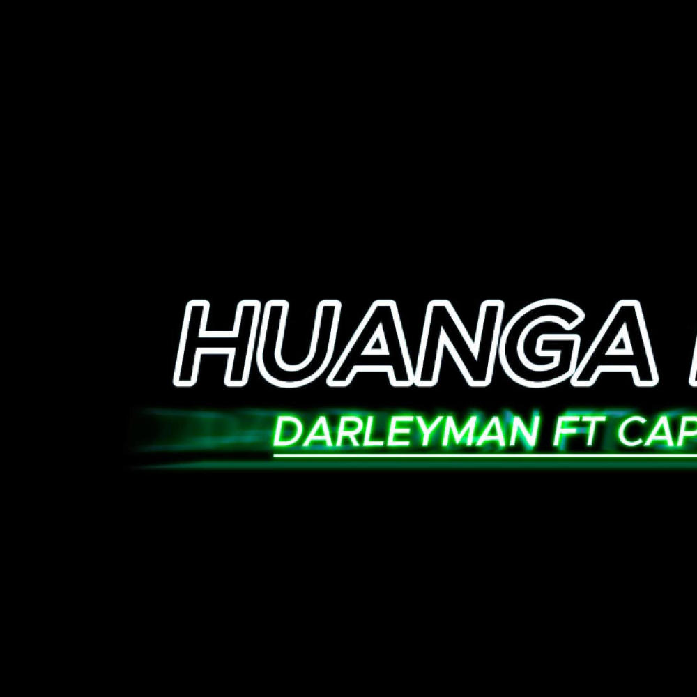 HUANGA BAD (feat. Capella) (Explicit)
