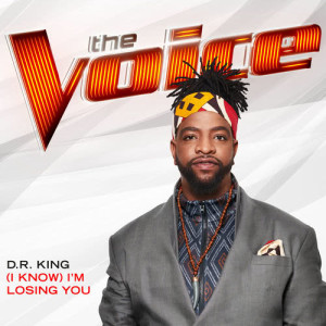D.R. King的專輯(I Know) I'm Losing You