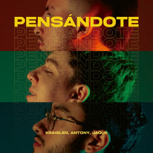 Kraisler的專輯Pensandote