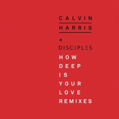 How Deep Is Your Love (Chris Lake Remix) (Remix)