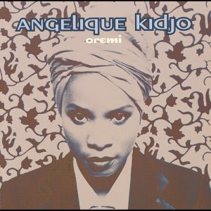 อัลบัม Oremi ศิลปิน Angelique Kidjo