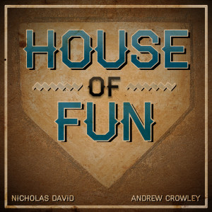Andrew Crowley的專輯House of Fun