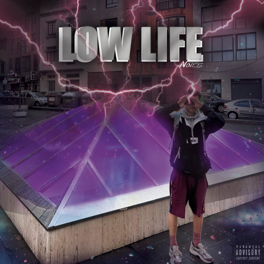 Low Life (Explicit)