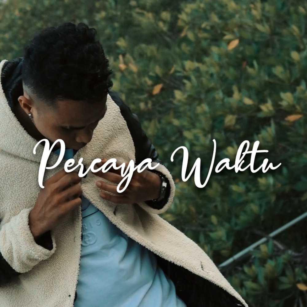 Percaya Waktu