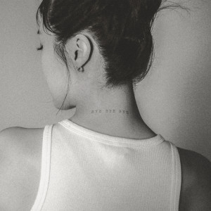 อัลบัม Bye Bye Bye ศิลปิน JINex (지넥스)