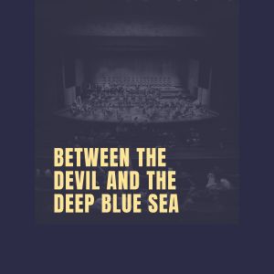 收聽Bing Crosby & The Andrews Sisters的There's a Fella Waitin' in Poughkeepsie歌詞歌曲