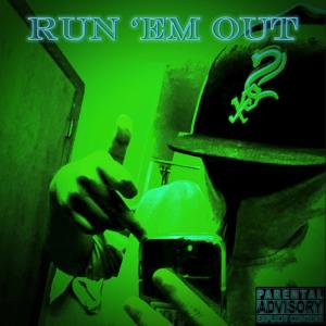 Dengarkan Run 'Em Out (Explicit) lagu dari Rigo dengan lirik