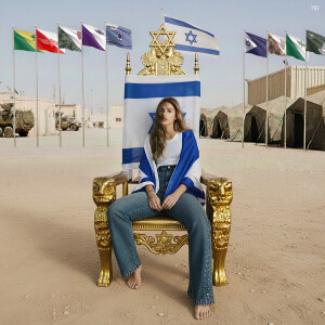 Listen to פאפי song with lyrics from אודיה