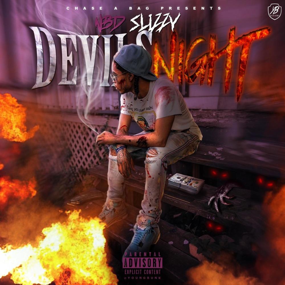 Nascar (feat. Risktaker D-Boy) (Explicit)