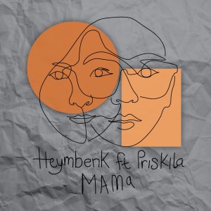 Album Mama oleh Priskila