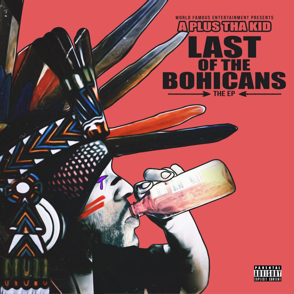 Struggle Life (Explicit)